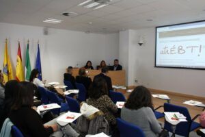 UCA y la Fundación Campus Tecnológico presentan en Algeciras una nueva edición de atrÉBT!