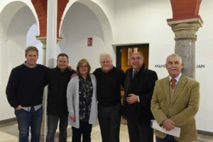 Segundo volumen de la trilogía de Ana Rosa Meana Solís sobre la historia del Carnaval Especial