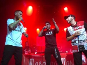 Incómoda ¿Vive Algeciras de espalda a sus jóvenes? 