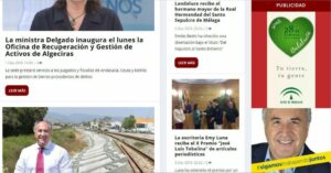 Landaluce ya no se molesta ni en guardar las formas