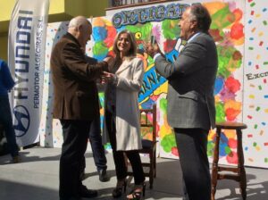   La Ortigada Popular de San Isidro abre el camino del Carnaval Especial 2019