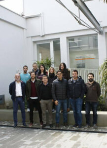 El Dron, un nuevo aliado en el campo de la gestión de Residuos Urbanos