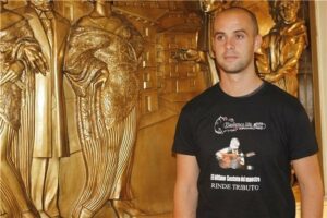 Curro Sánchez respalda el acuerdo para crear el centro de interpretación Paco de Lucía