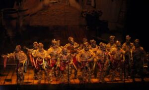 Cuatro comparsas y cuatro chirigotas se medirán en la final del concurso del Florida el jueves 7