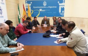 Cerrados los dispositivos de seguridad que funcionarán durante el Carnaval Especial