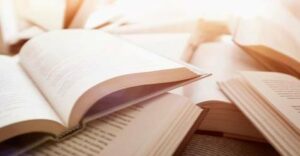 ¿Conoces las 10 obras literarias con más tendencia en España?