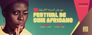El Festival de Cine Africano 2019 arranca el 26 de Abril en Tarifa y Tanger