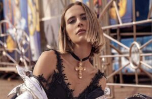 Cristina Real y Brisa Fenoy reciben los reconocimientos 'Algeciras con mirada de mujer'