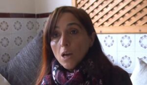 Helena Maleno: "Se ha sentado jurisprudencia de que salvar vidas no es delito"