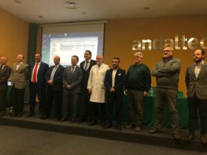 IBC, empresa de Algeciras referencia sobre material biodegradable compostable