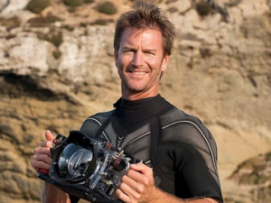 El surf en Tarifa de película, una mirada de Ben Welsh