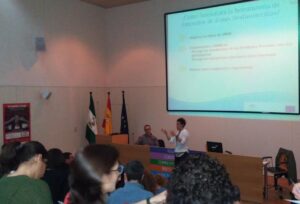 Jornada de trabajo sobre planes locales para zonas desfavorecidas