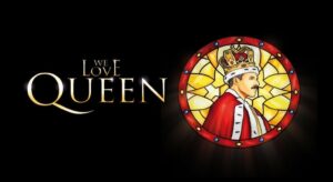 El Teatro Florida pone el cartel de completo con el musical We Love Queen"