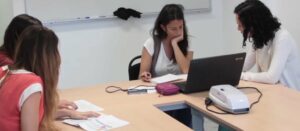 La asociación de personas con autismo pide al Ayuntamiento una parcela para un centro de servicios