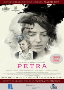 "Petra" de Jaime Rosales