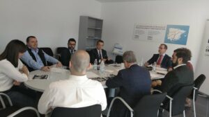 La Confederación de Empresarios muestra su preocupación por la incertidumbre que genera el Brexit