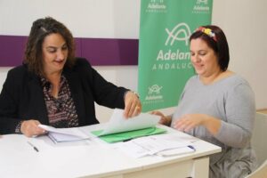 Eric, el niño algecireño con una enfermedad rara que es desatendido por la Junta de Andalucía