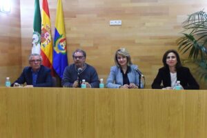Juan Emilio Ríos presenta su nueva obra literaria 'Naufragios Interiores'
