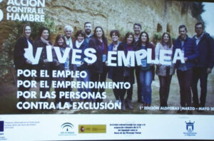 El Ayuntamiento inaugura las actividades del programa Vives Emplea Algeciras