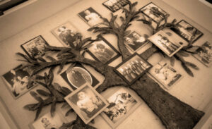 La documentación sobre genealogía del Archivo Municipal, disponible a través de Family Search