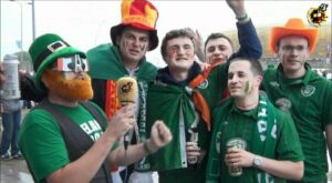 Ayuntamiento de La Línea aconseja a bares no usar cristal ante la llegada de hinchas irlandeses