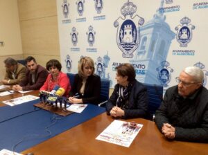 El Florida acogerá el 12 de abril el espectáculo Arte y Pasión: de San Isidro...¡hasta el Cielo!"