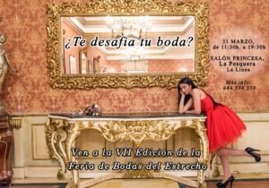La VII Edición de la Feria de Bodas & Comuniones del Estrecho