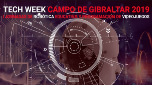Iª Jornadas de Robótica Educativa y Programación de Videojuegos