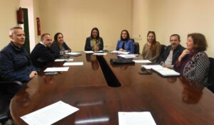 La Comisión de Absentismo Escolar ha analizado los últimos casos detectados y corregidos