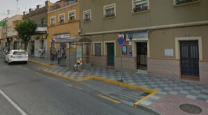 El segundo premio de 120.000 euros de la Lotería Nacional toca en dos administraciones de Algeciras