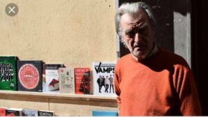 Fallece Carlos Prieto, el alma de los libros de Algeciras