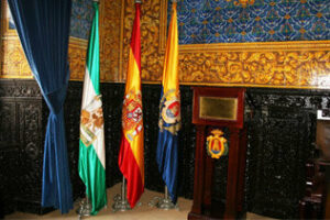 40 años de ayuntamientos democráticos