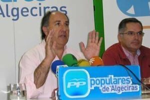 Crean un perfil falso de Landaluce en Facebook en el que pedía dinero a cambio de un empleo