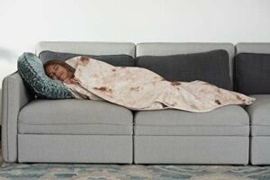 Esta es la "Burritomanta" que está triunfando en Amazon