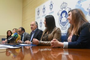 El CEIP Nuestra Señora de Europa" de Algeciras, celebrará las I Jornadas de la Cultura Inglesa