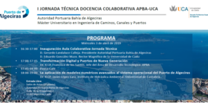 I Jornada Técnica de Docencia Colaborativa APBA-UCA