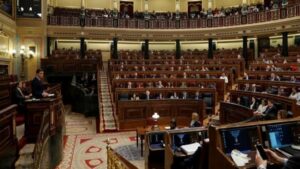 El Gobierno aprueba las medidas de contigencia ante un Brexit sin acuerdo con el rechazo del PP