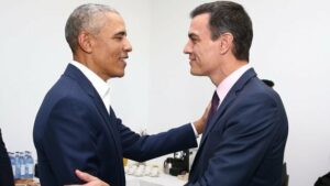 Obama visita el Congreso Internacional de Turismo (WTTC) de Sevilla por un caché de 400.000$