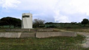 La APBA construirá un nuevo faro en Punta Paloma