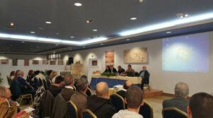 Las V Jornadas de Prehistoria y Arqueología del campo de Gibraltar ya en marcha