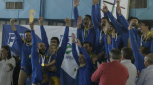 Emalgesa clasificado para el play off de ascenso