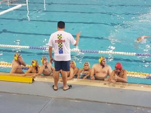 Los cadetes del Emalgesa Algeciras siguen con paso firme