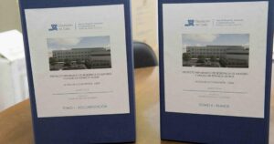 Diputación licita la construcción de la residencia de mayores de Santa Margarita en La Línea