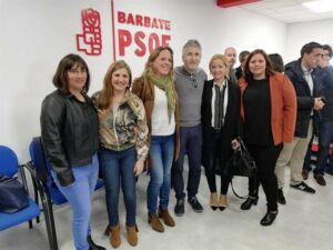 El ministro Grande Marlaska atribuye a las políticas del Gobierno el descenso migratorio