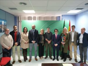 Tesorillo se incorpora al Consorcio de Transporte Metropolitano del Campo de Gibraltar