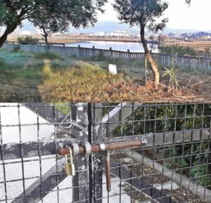 Agradecen a la Policía Nacional la vigilancia tras los robos en El Torrejón