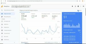 119.000 usuarios y 218.000 visitas en 30 días: GRACIAS ALGECIRAS