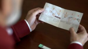 Más de 2.600 campogibraltareños han participado ya en el programa de cribado de cáncer de colon