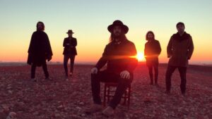 Los sevillanos Riverboy actuarán este viernes en la sala La Gramola