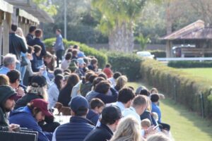 La competición y el ocio vuelven este fin de semana al Santa María Polo Club